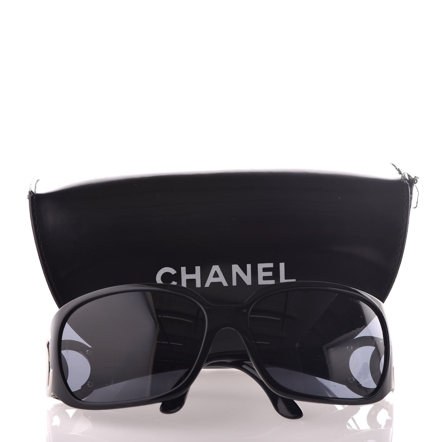 CC Sunglasses 6014 Black