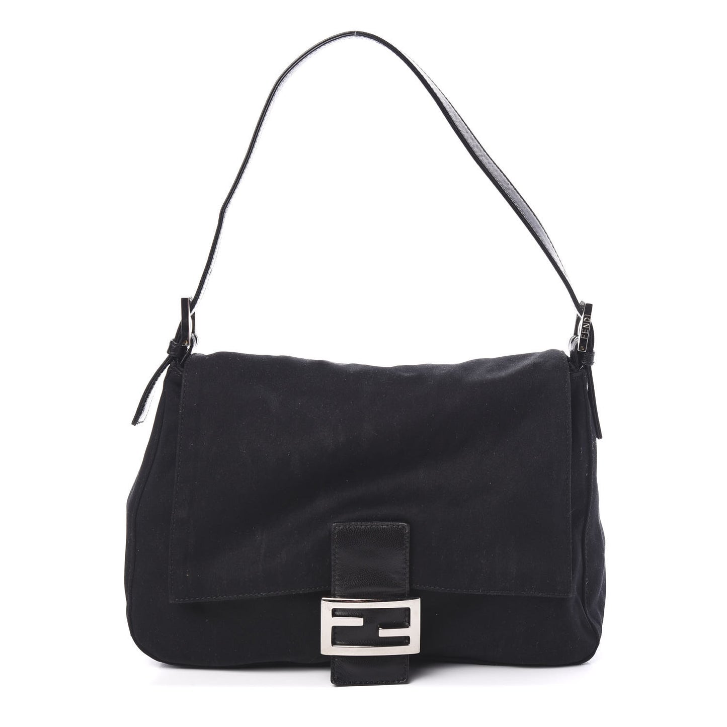 Neoprene Mama Baguette Black