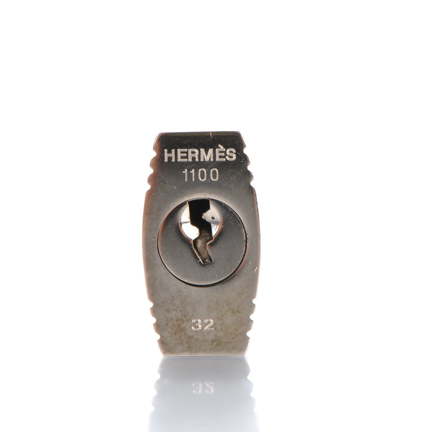 Hermes Taurillon Clemence Birkin 35 Mykonos 13 of 27