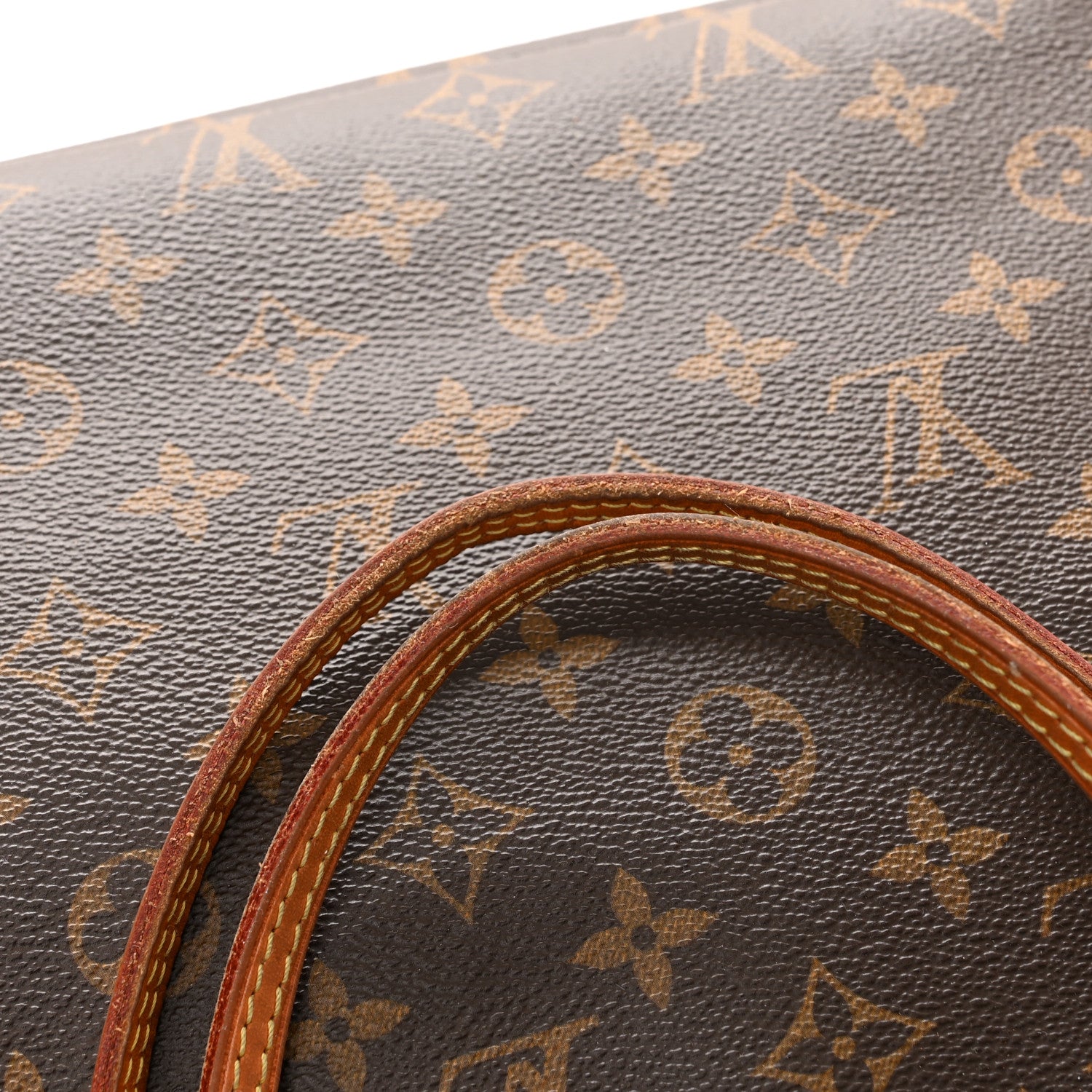 Louis Vuitton Monogram Neo Neverfull MM Rose Ballerine 12 of 14