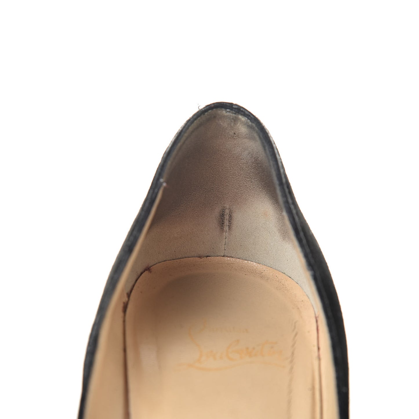 Suede So Kate 120 Pumps 38.5 Black