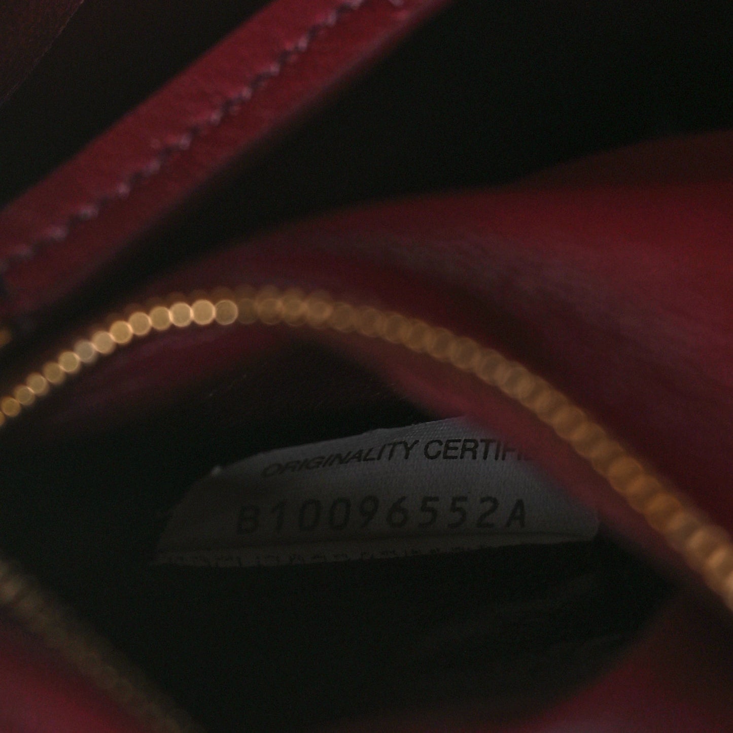 Grained Calfskin Maxi Intrecciato Brick Cassette Bag Bordeaux