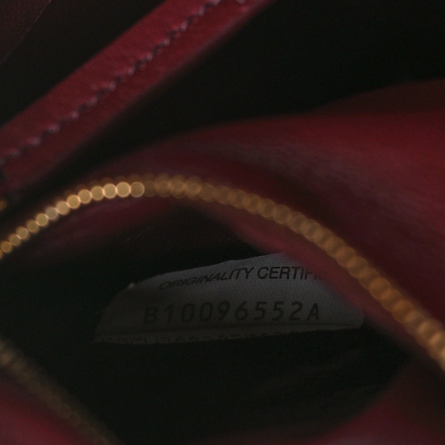 Bottega Veneta Grained Calfskin Maxi Intrecciato Brick Cassette Bag Bordeaux 7 of 10