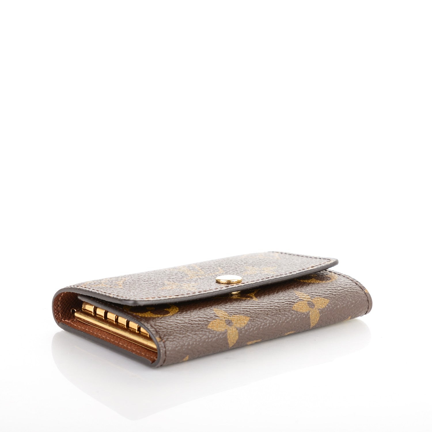 Louis Vuitton Monogram 6 Key Multicles Holder 4 of 7