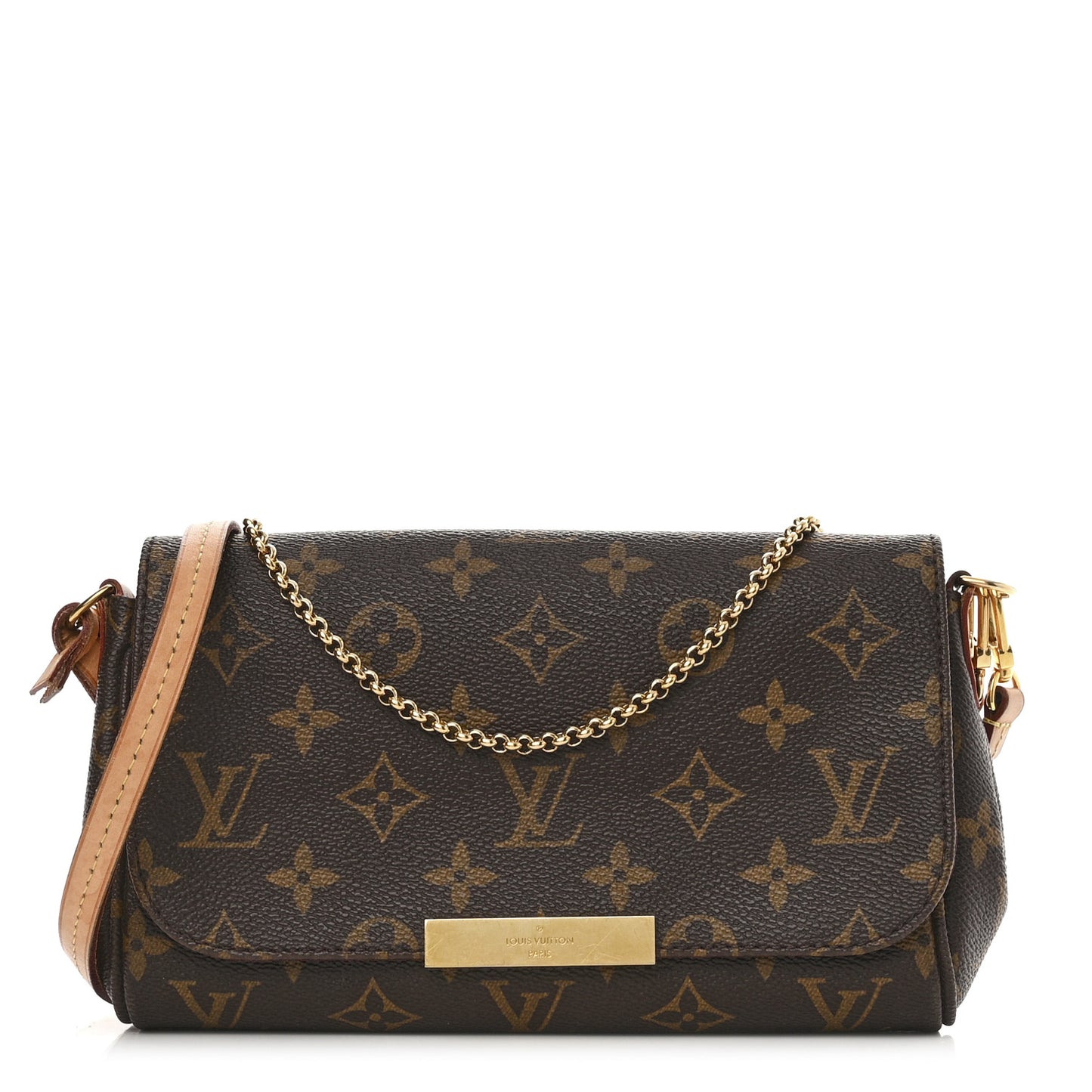 Monogram Favorite PM