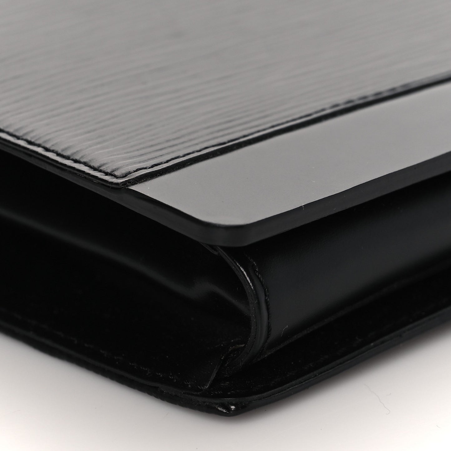 Epi Honfleur Black