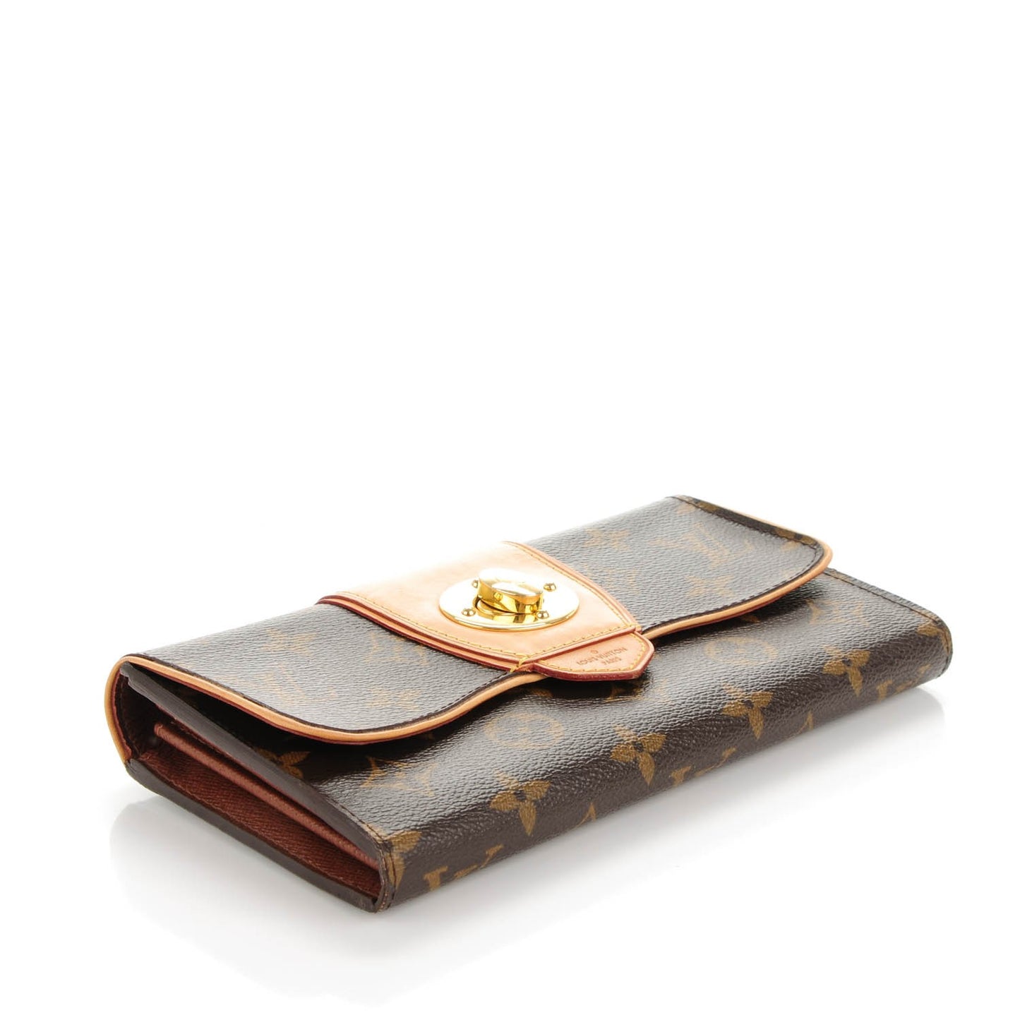 Monogram Boetie Wallet