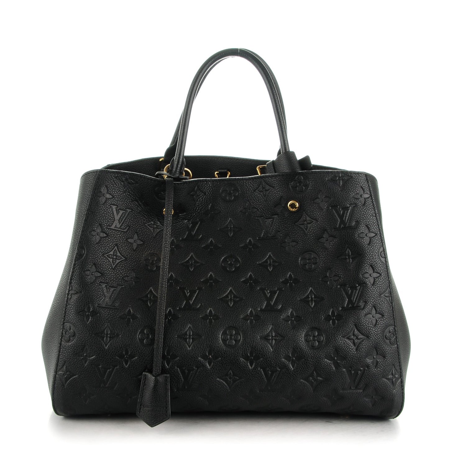 Empreinte Montaigne GM Black