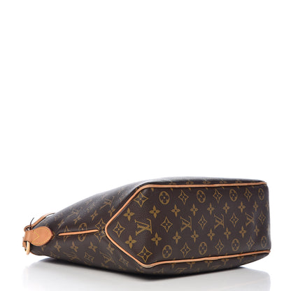 Louis Vuitton Monogram Delightful PM Pivoine 4 of 13