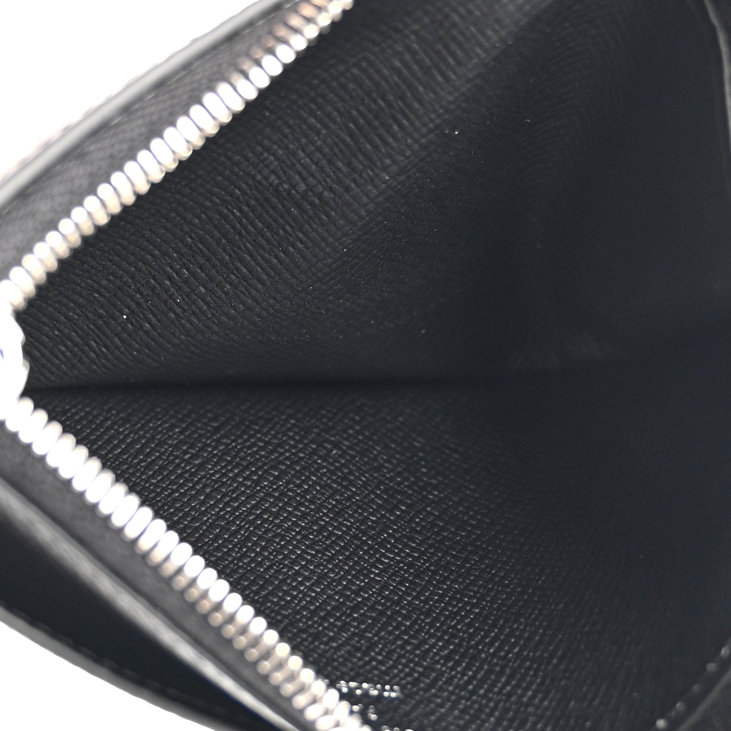 Taiga Coin Card Holder Black