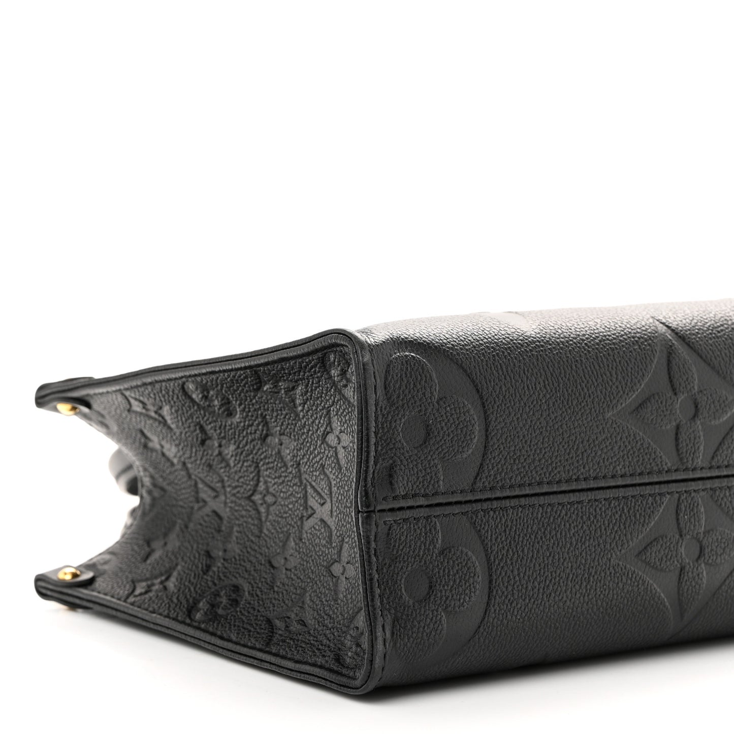 Empreinte Monogram Giant Onthego PM Black