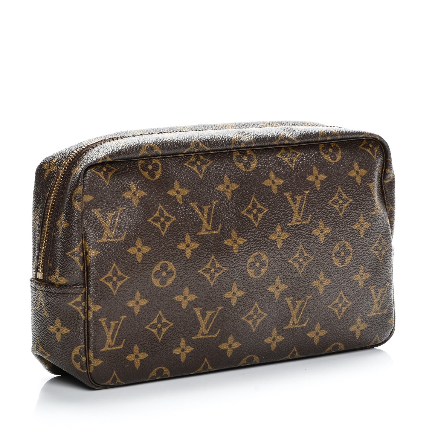 Monogram Trousse Toilette 28
