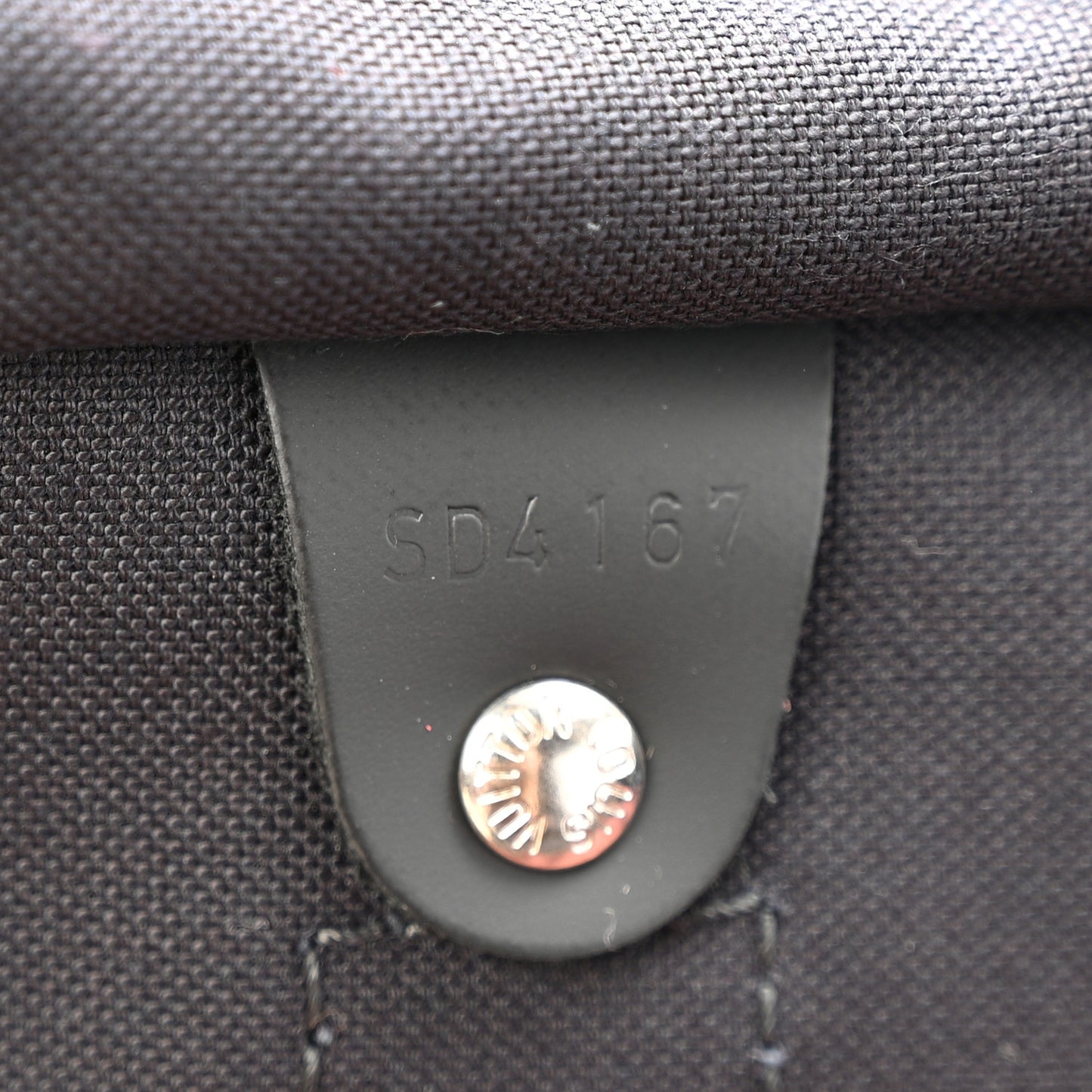 Damier Cobalt Keepall Bandouliere 55
