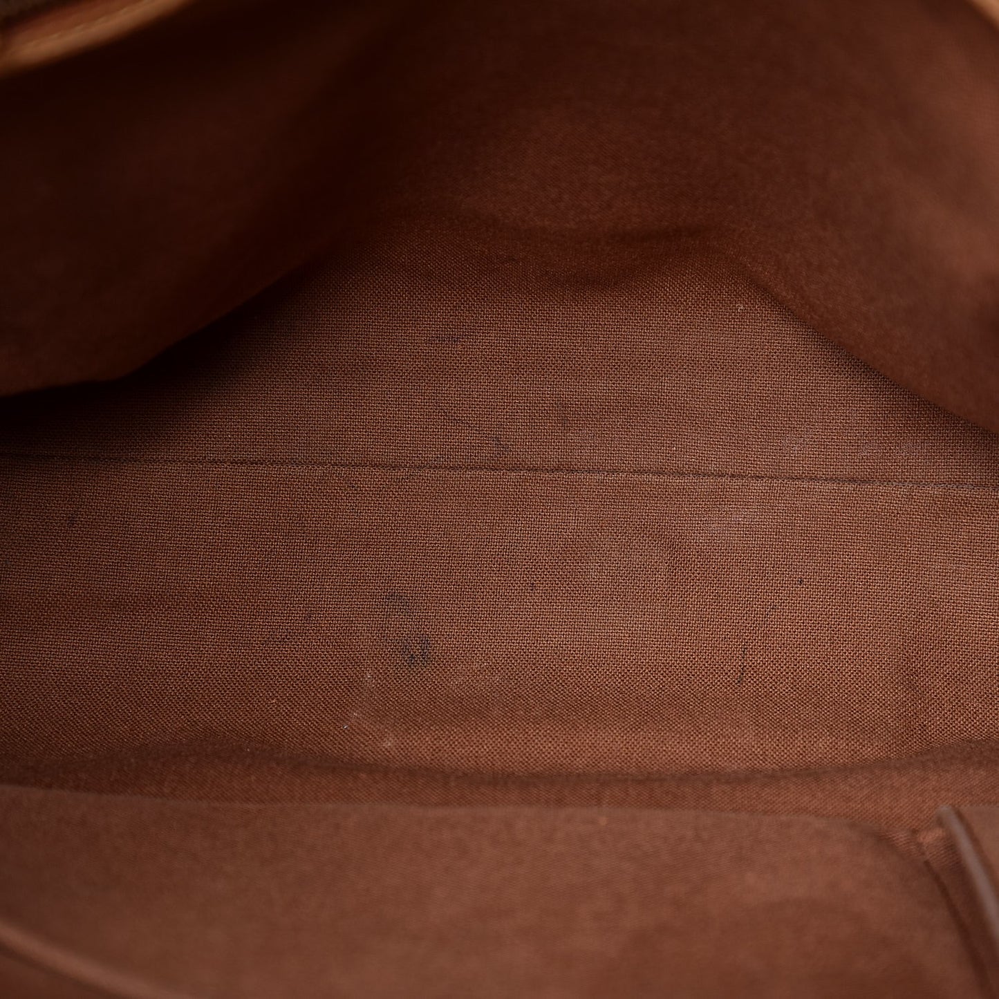Monogram Abbesses Messenger Bag