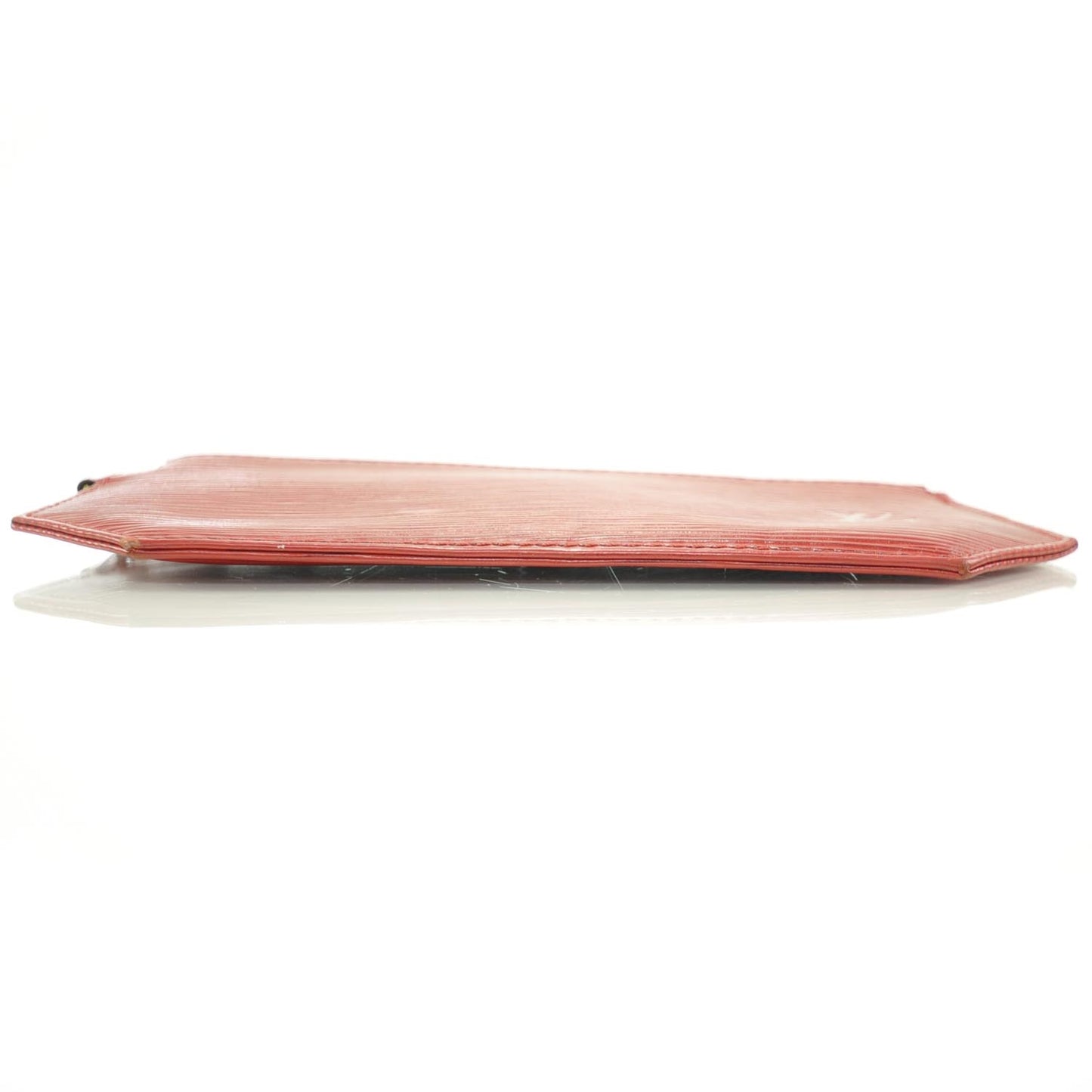 Epi Accessory Pouch Red