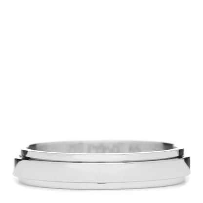 Piaget Platinum Possession Wedding Band Ring 65 11 1 of 4