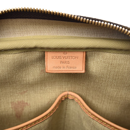 Louis Vuitton Monogram Deauville 7 of 17