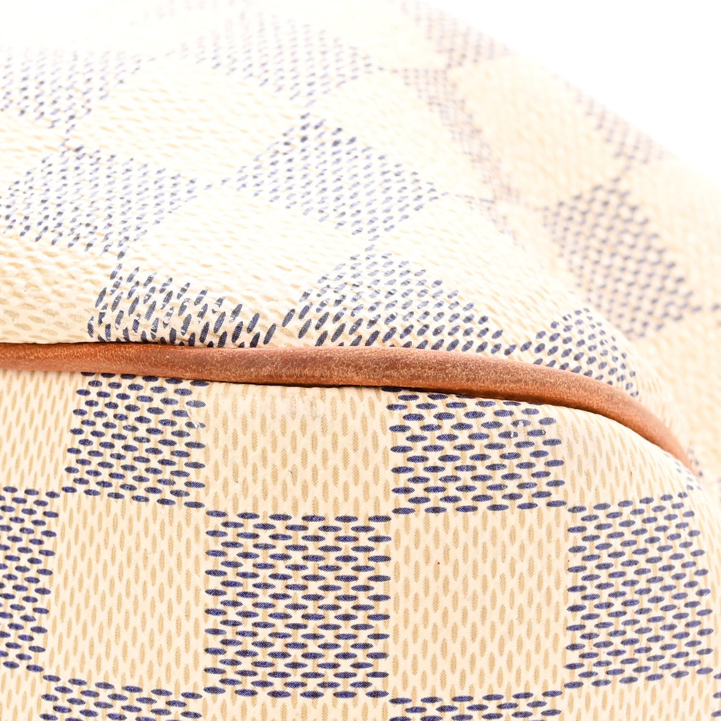 Damier Azur Siracusa MM