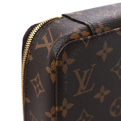 Louis Vuitton Monogram Monte Carlo Jewelry Box 10 of 12