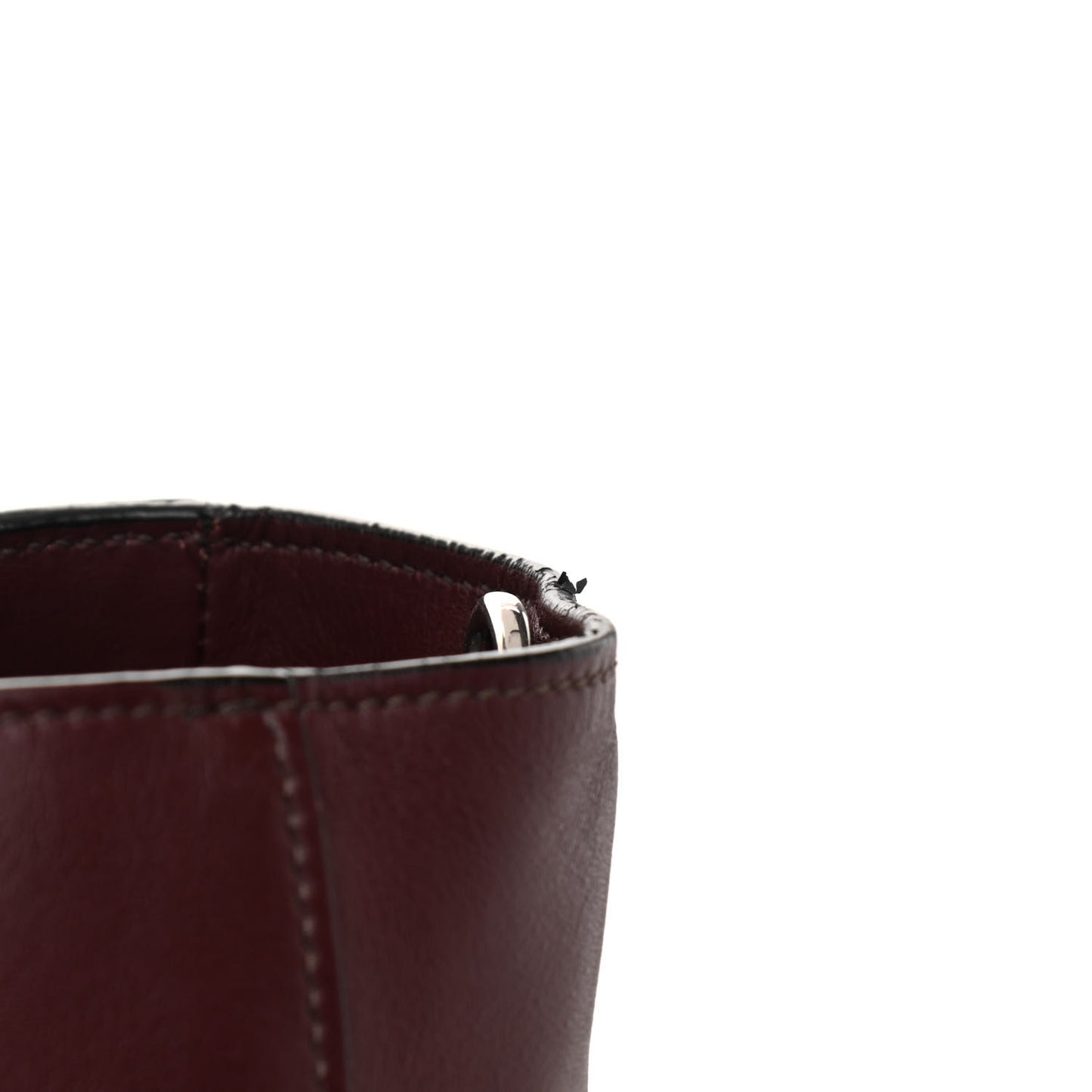 City Calf Tote Granato