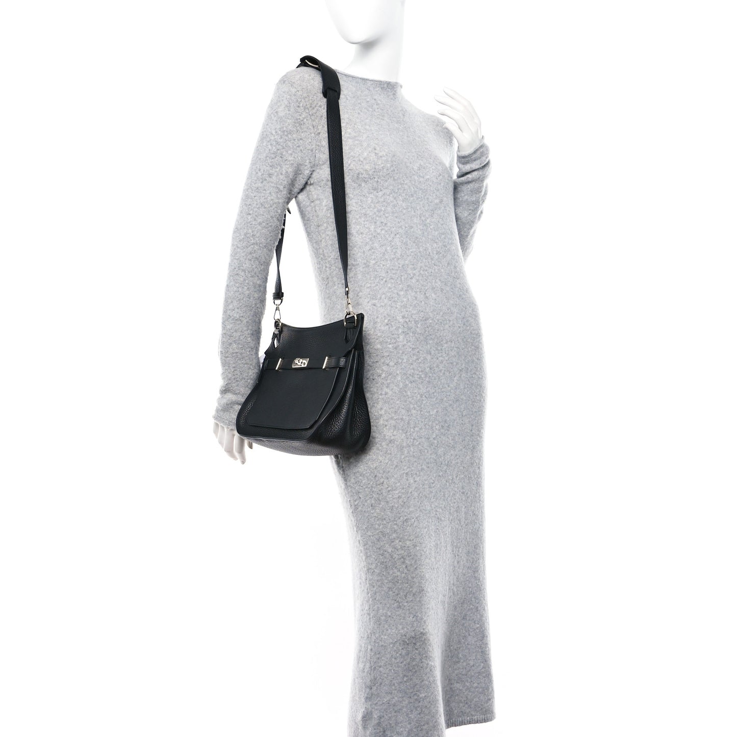 Taurillon Clemence Jypsiere 28 Black