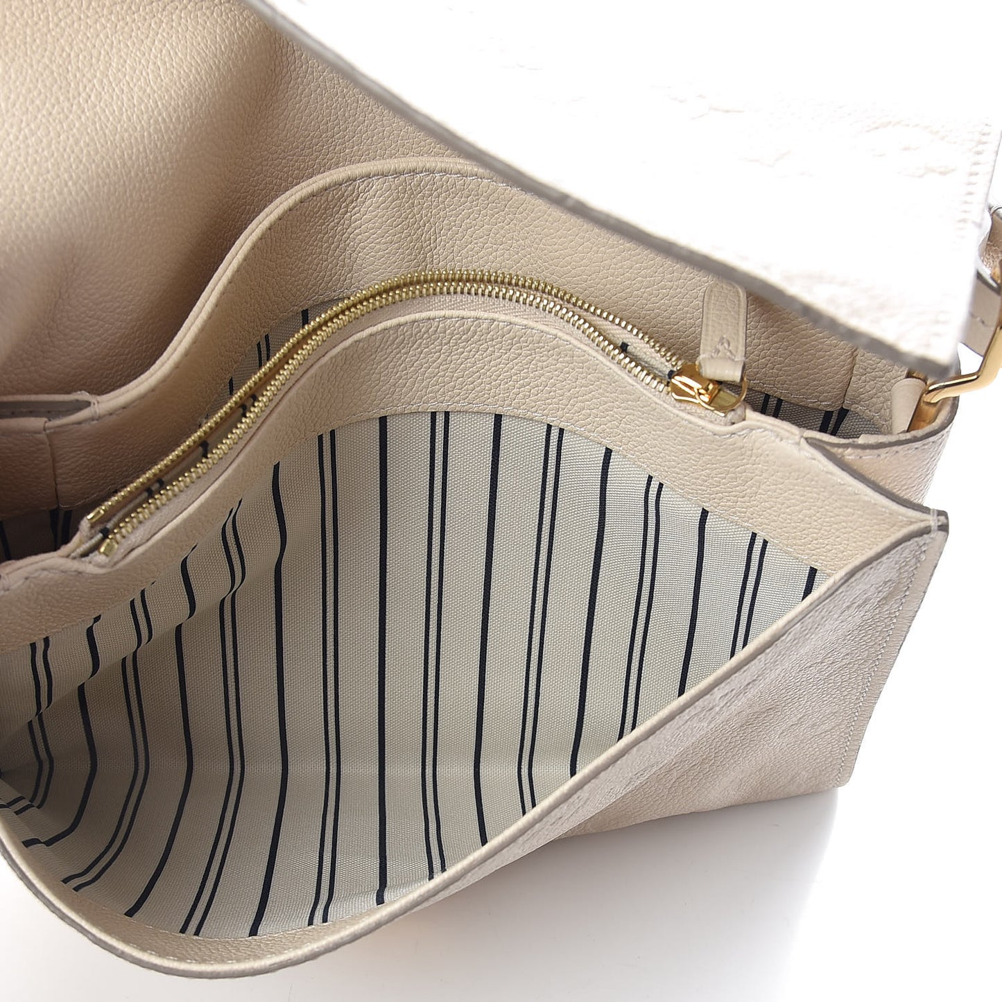 Empreinte Fascinante Neige
