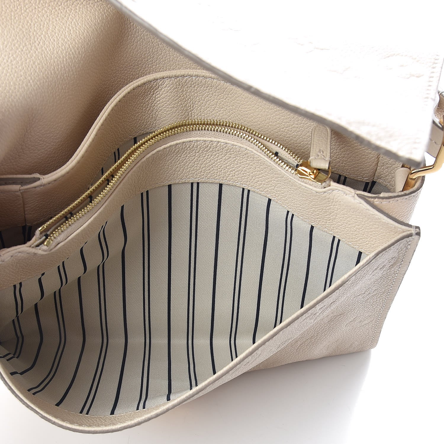 Louis Vuitton Empreinte Fascinante Neige 7 of 11