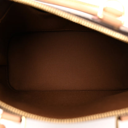 Louis Vuitton Monogram Alma PM 5 of 9