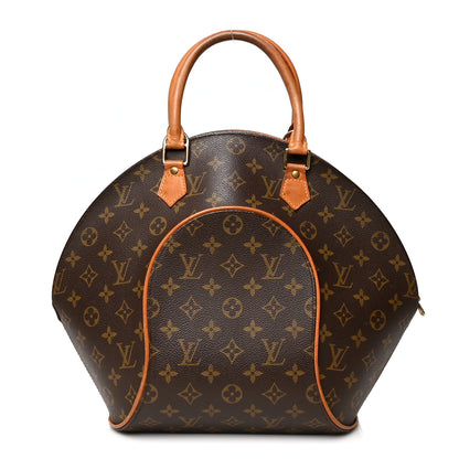 Louis Vuitton Monogram Ellipse MM 1 of 15