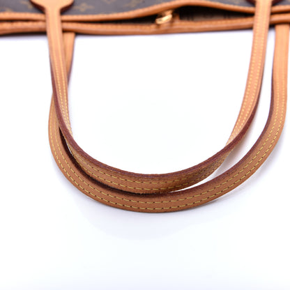 Louis Vuitton Monogram Neverfull GM 13 of 13