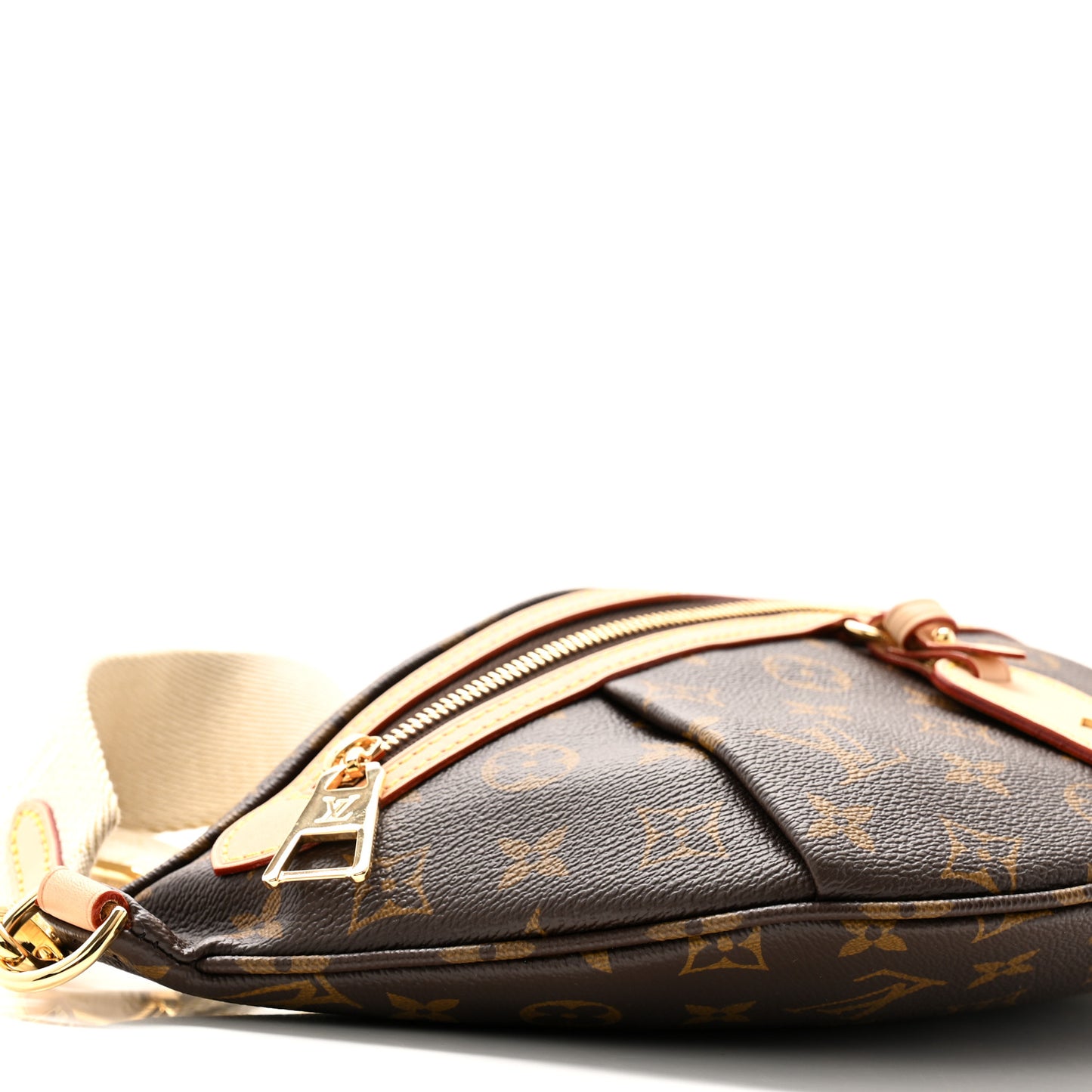 Monogram High Rise Bumbag