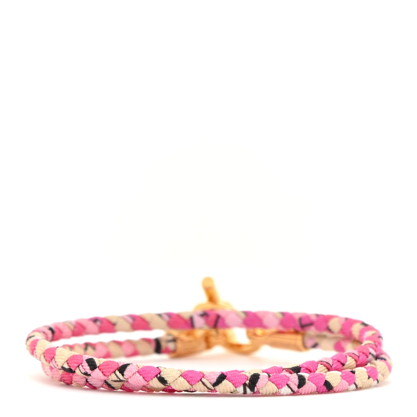 Silk Astrologie Nouvelle Glenan Double Tour Bracelet T3