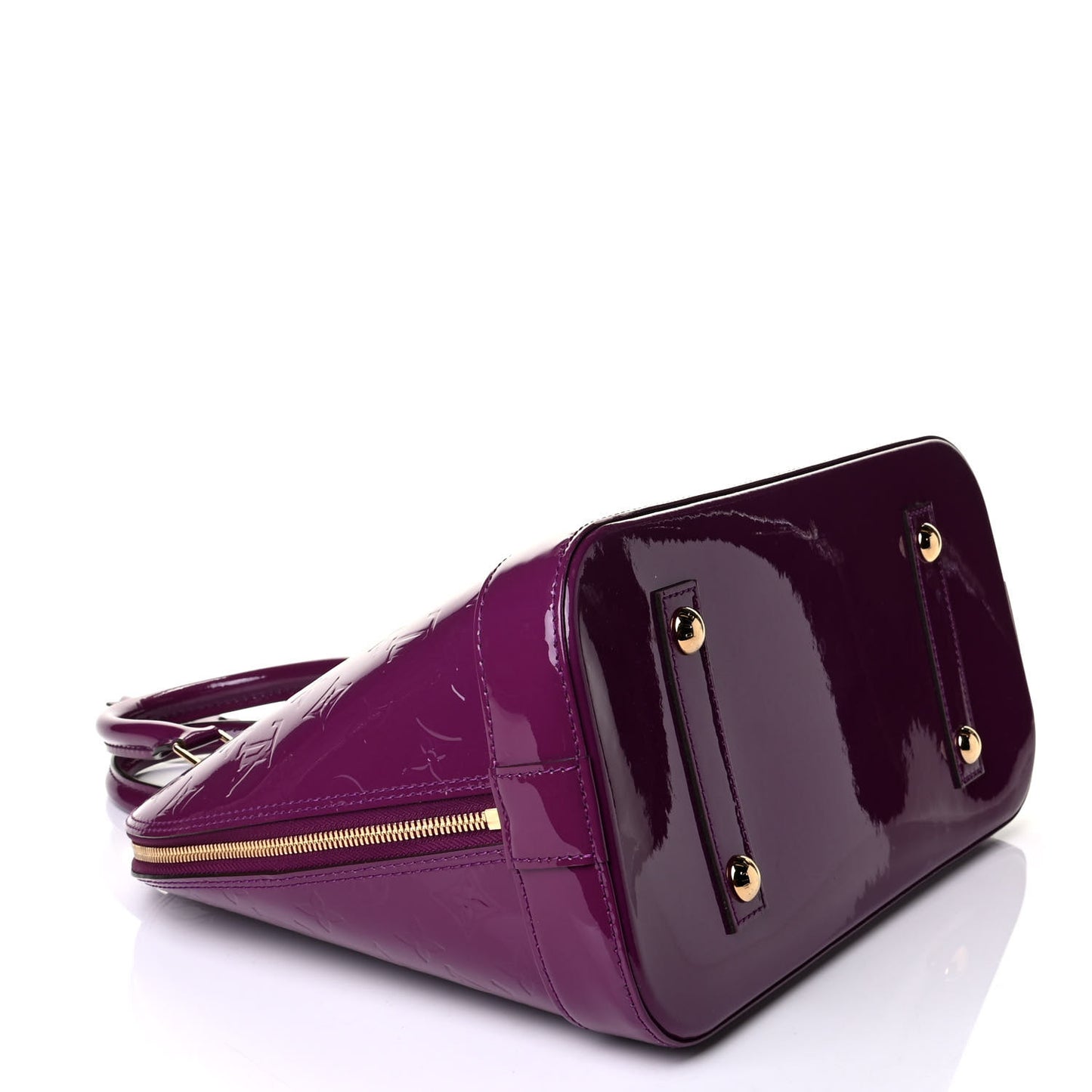 Vernis Alma MM Amethyste