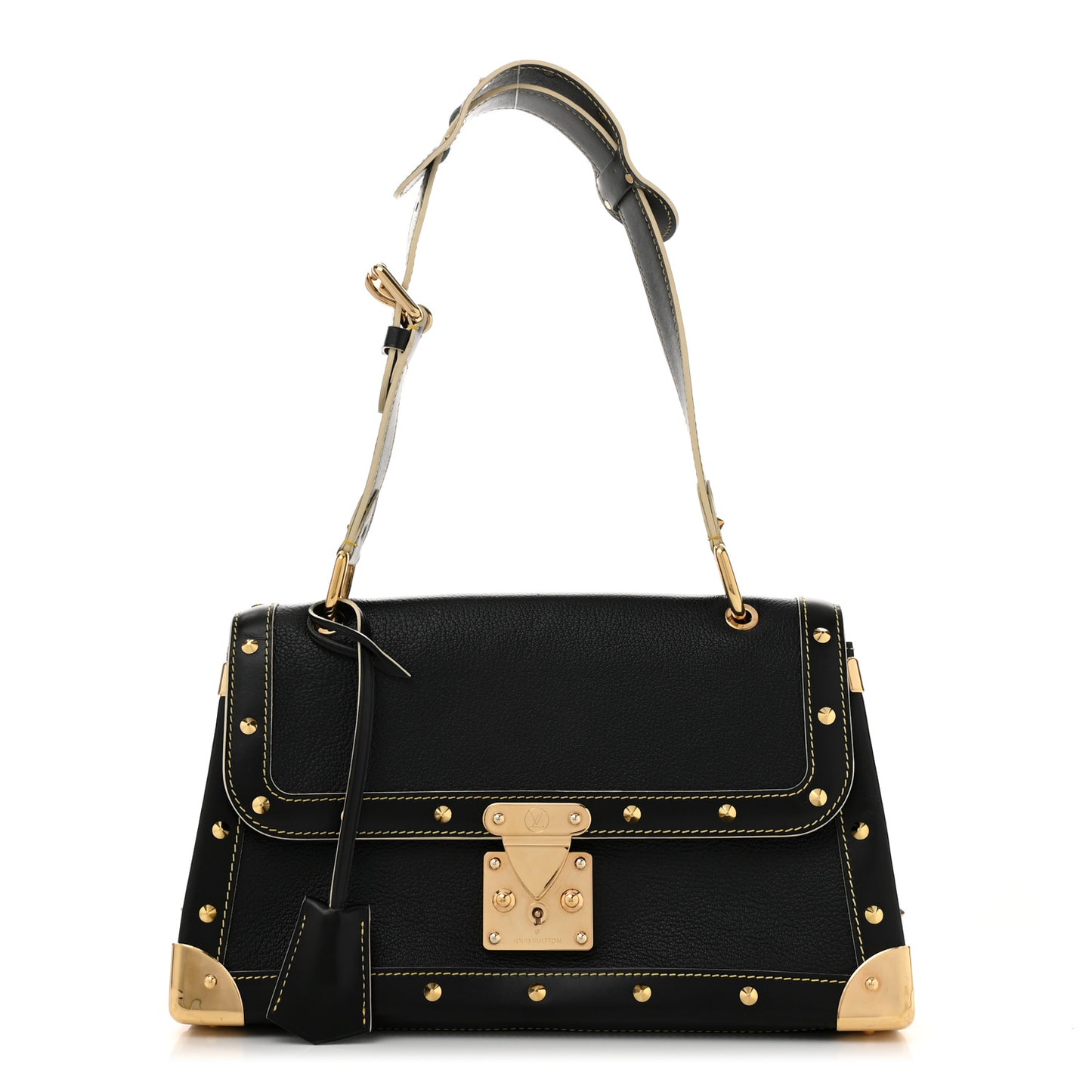 Suhali Le Talentueux Black