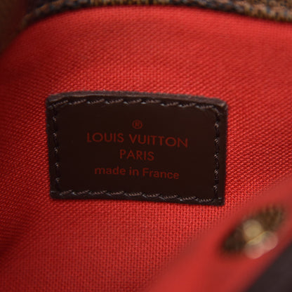 Louis Vuitton Damier Ebene Bloomsbury PM 8 of 12