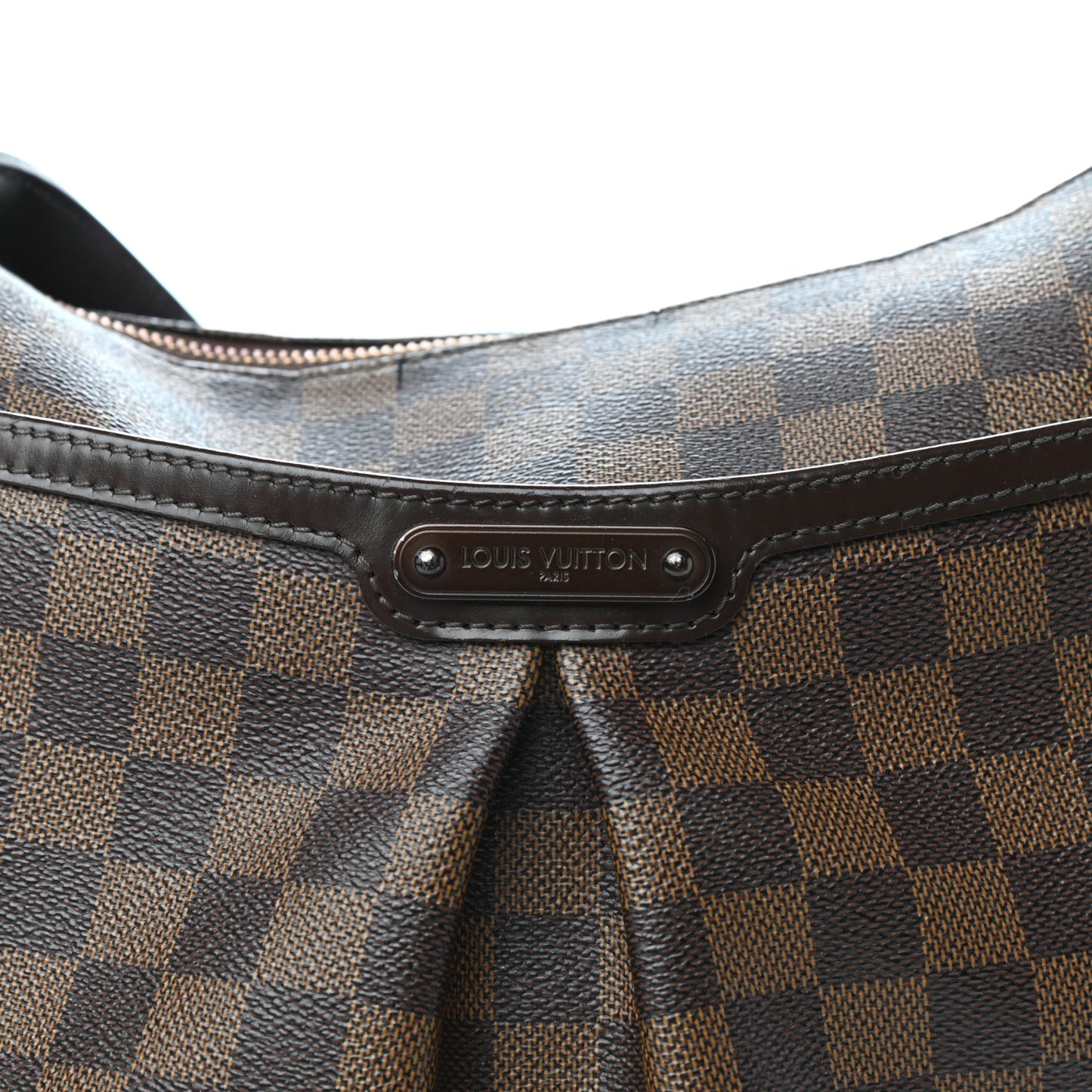 Damier Ebene Bloomsbury GM