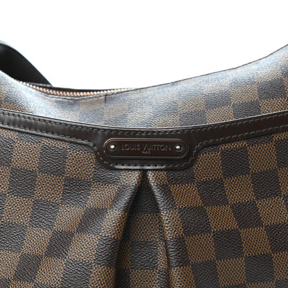 Louis Vuitton Damier Ebene Bloomsbury GM 8 of 8