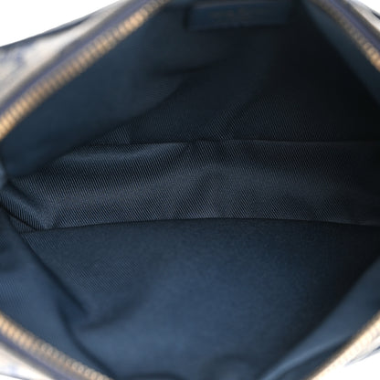 Louis Vuitton Denim Monogram Outdoor Bumbag Navy 5 of 10