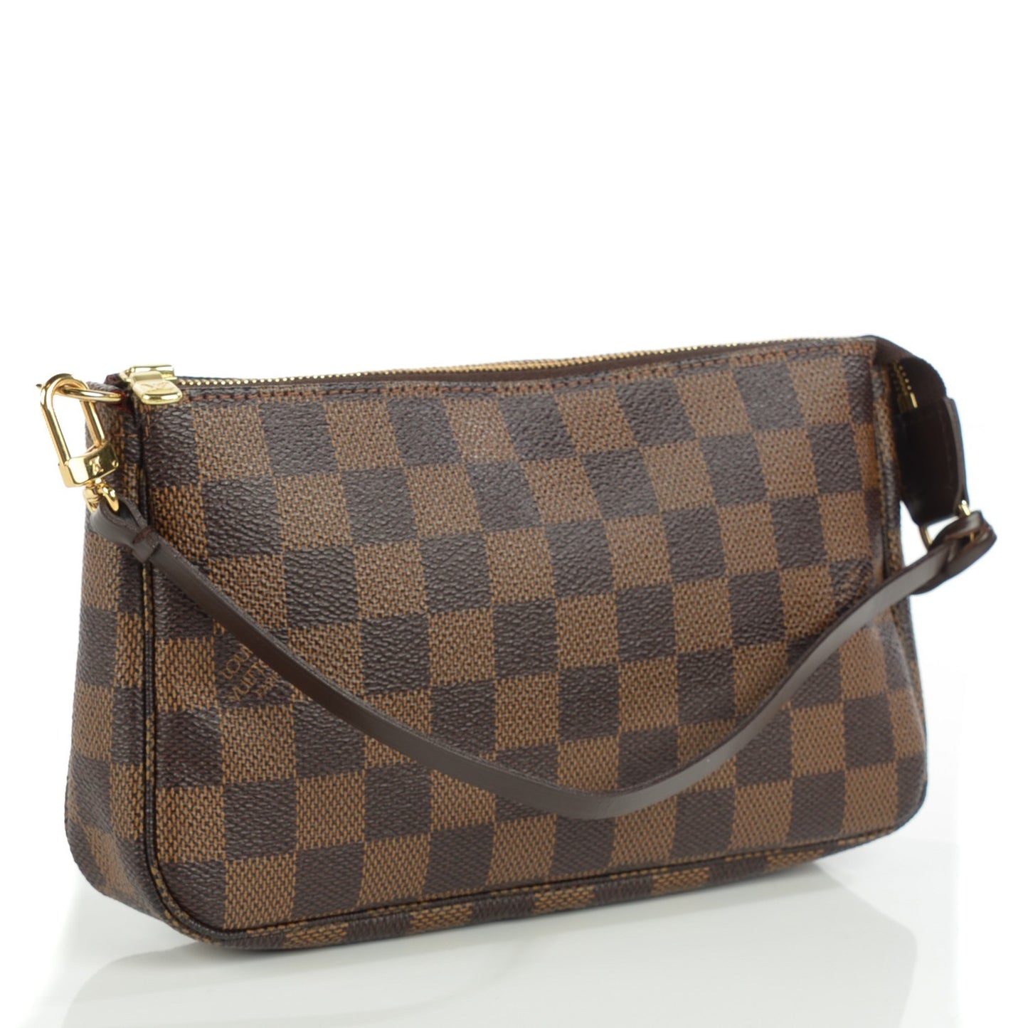 Damier Ebene Pochette Accessories