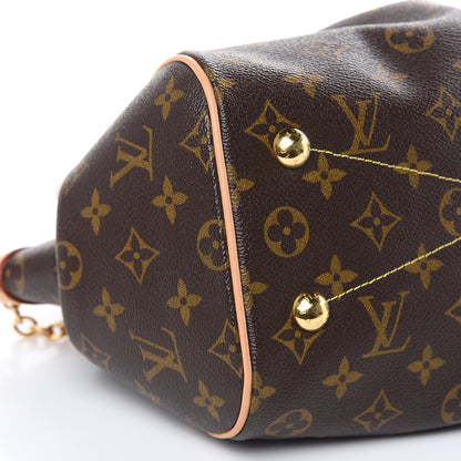 Louis Vuitton Monogram Tivoli PM 9 of 13