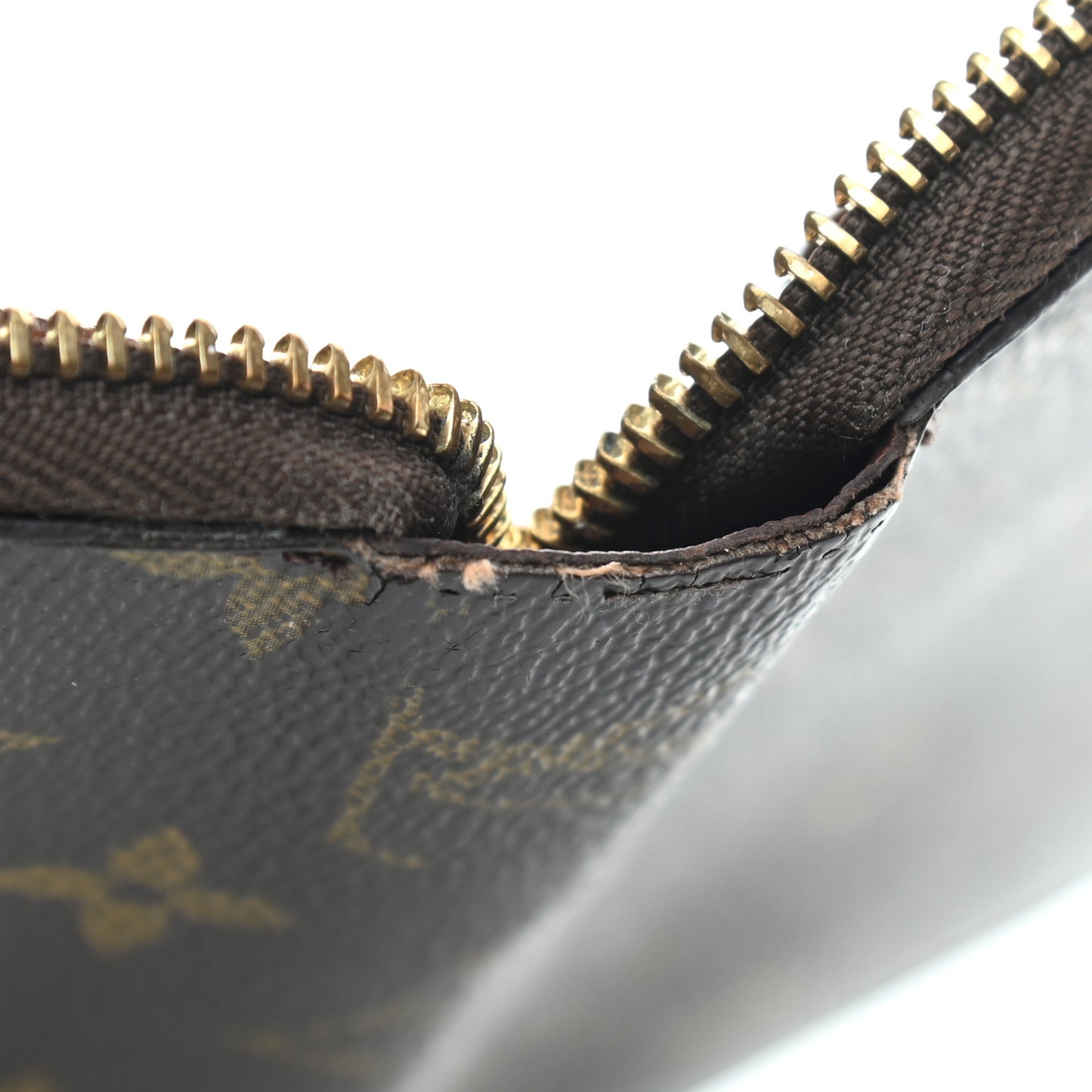 Monogram Zippy Organizer Wallet