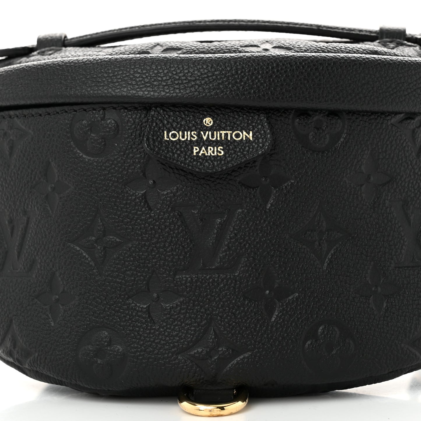 Empreinte BumBag Black
