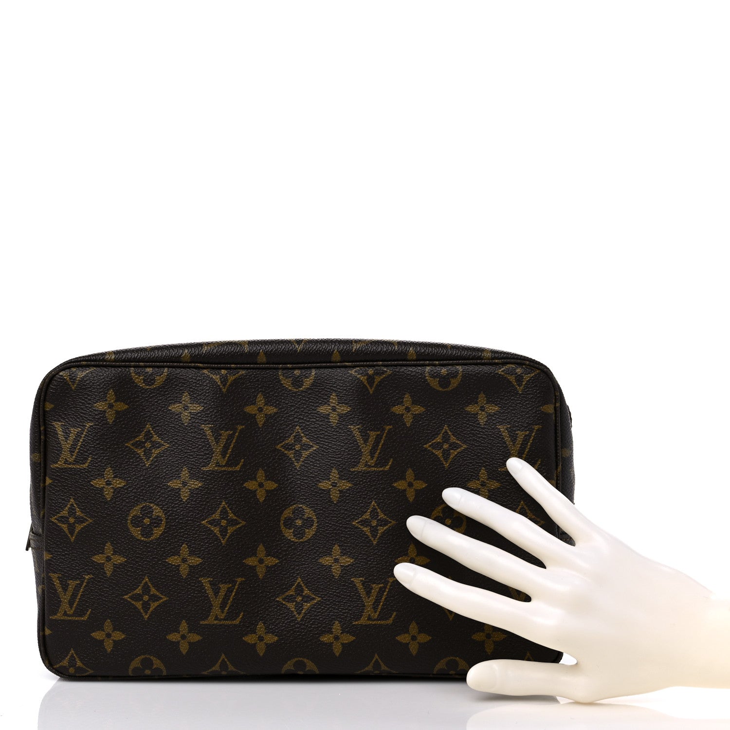 Louis Vuitton Monogram Trousse Toilette 28 2 of 9