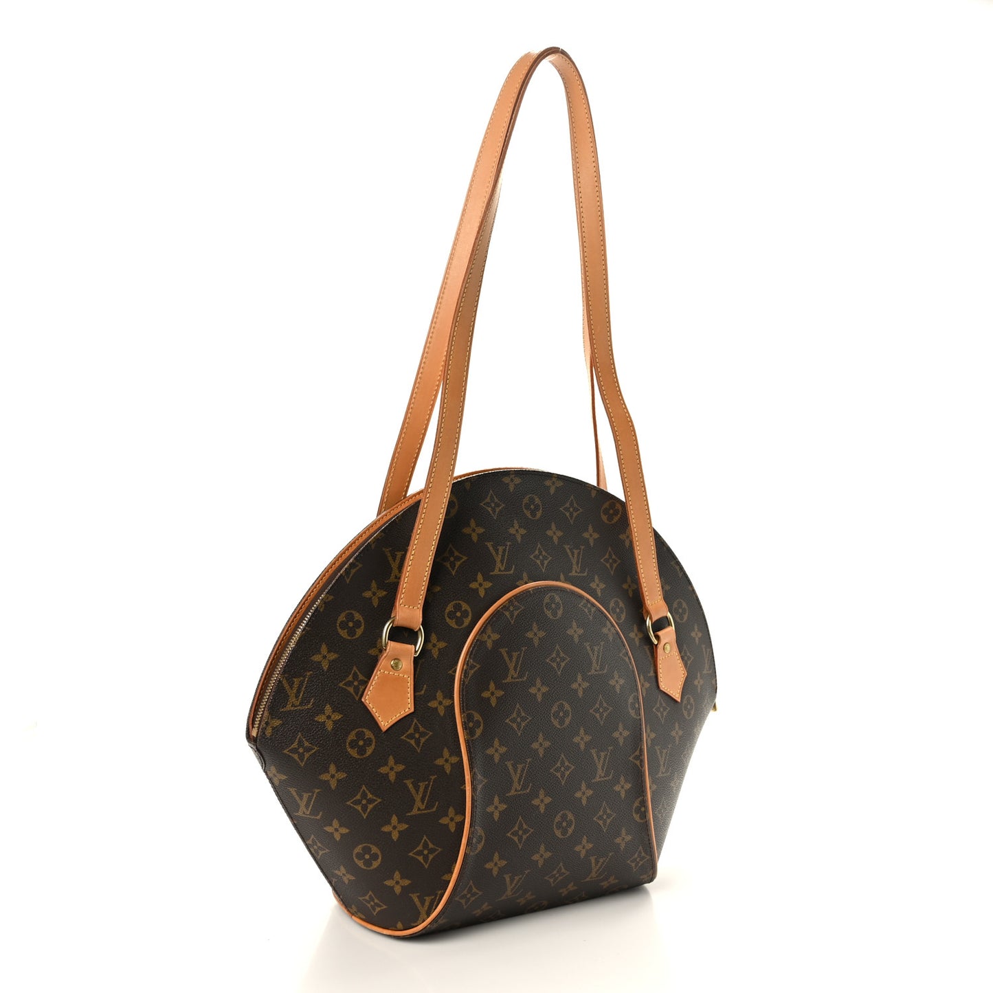 Monogram Ellipse GM Shopping Bag
