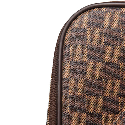 Louis Vuitton Damier Ebene Pegase 55 7 of 22