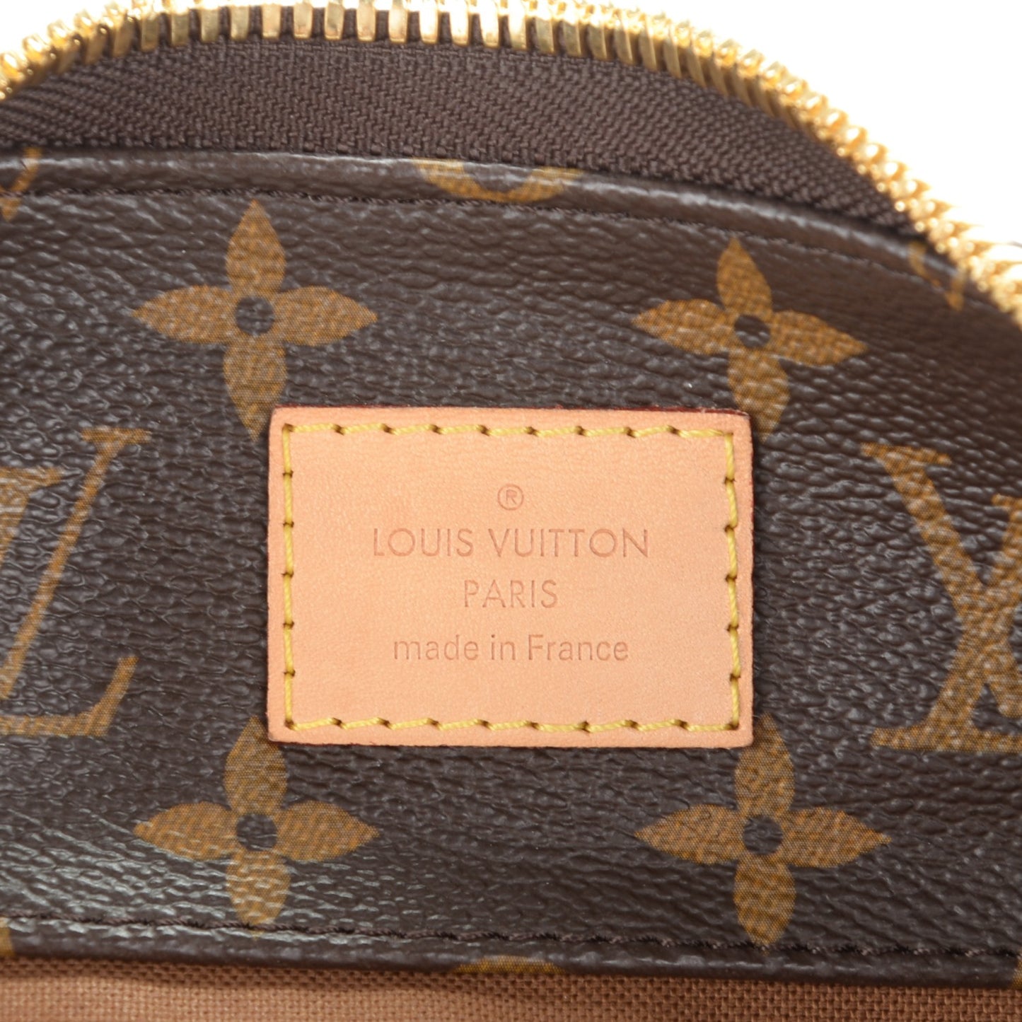 Monogram Sully PM