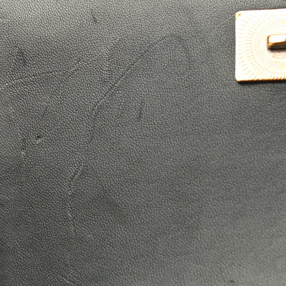 Dolce & Gabbana Calfskin Mini Devotion Crossbody Bag Black 11 of 17