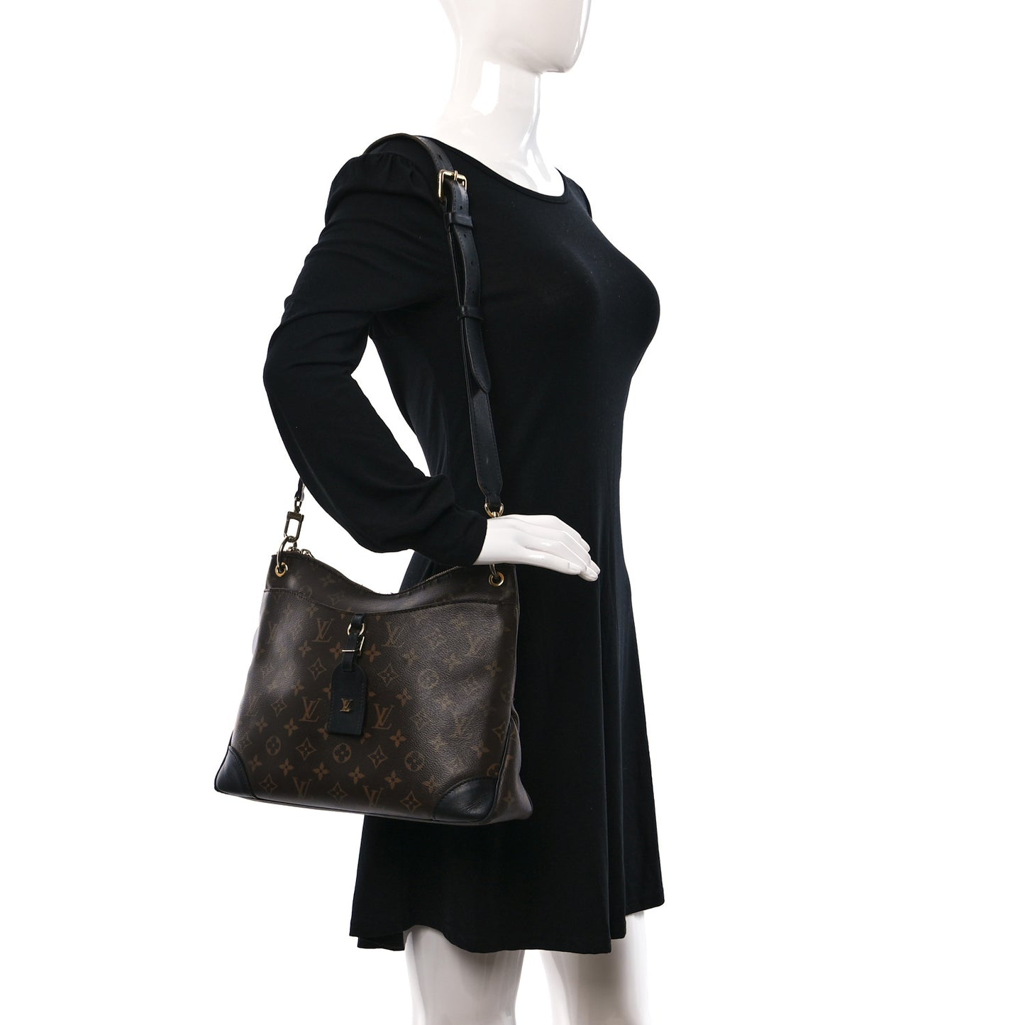 Monogram Odeon PM Black