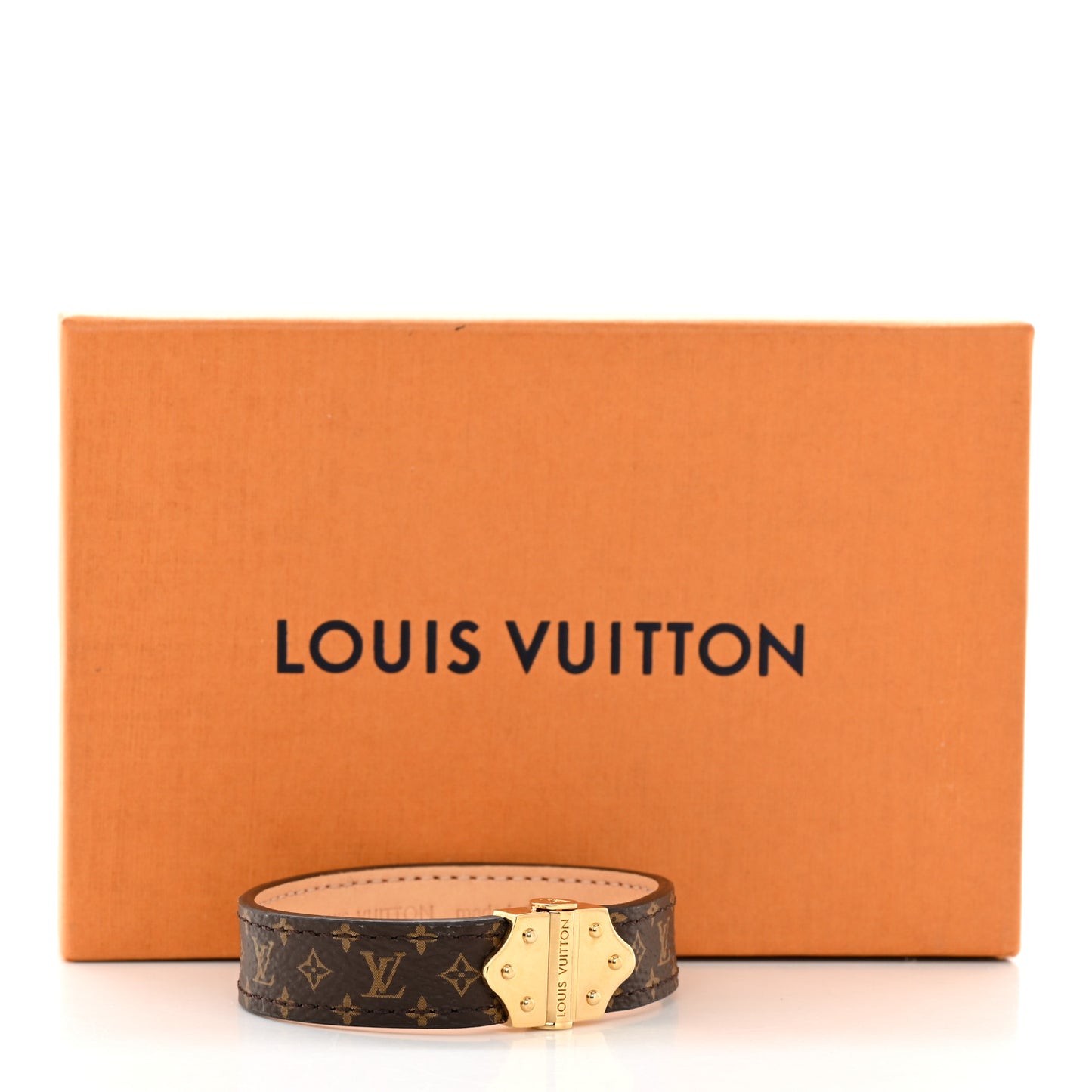 Monogram Nano Bracelet 19