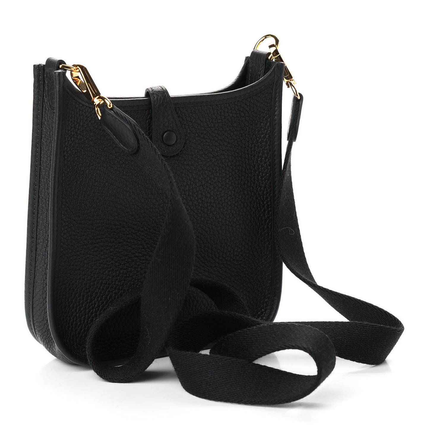 Taurillon Clemence Evelyne TPM Black